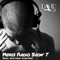David A