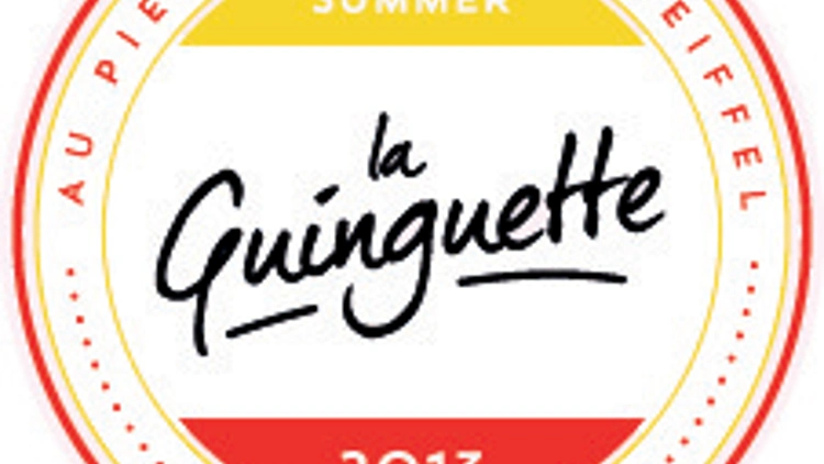 La Guinguette fait son Ibizac