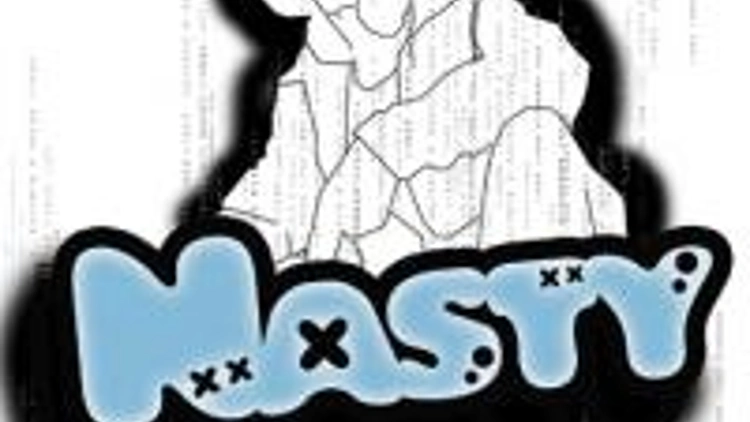 Nasty  House