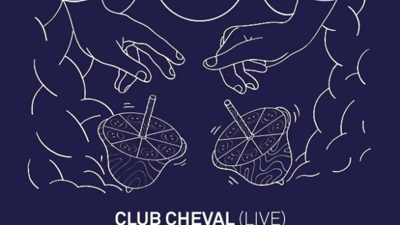 Boiler Room x Bromance - Cinema Paradiso / Superclub