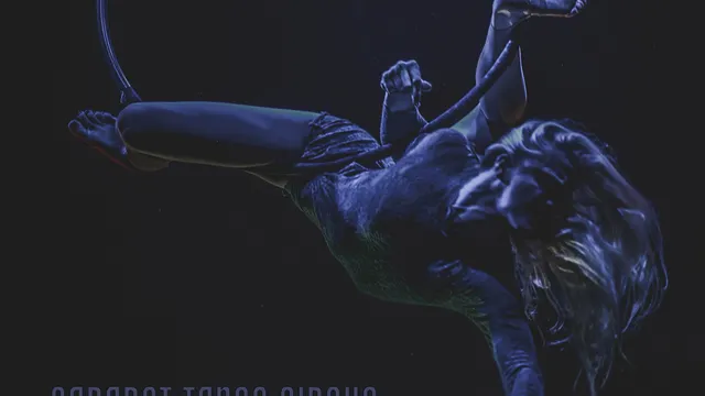 Cabaret Tango Circus