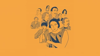 Portraits de France