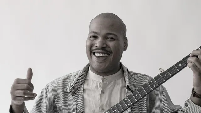 JERRON PAXTON