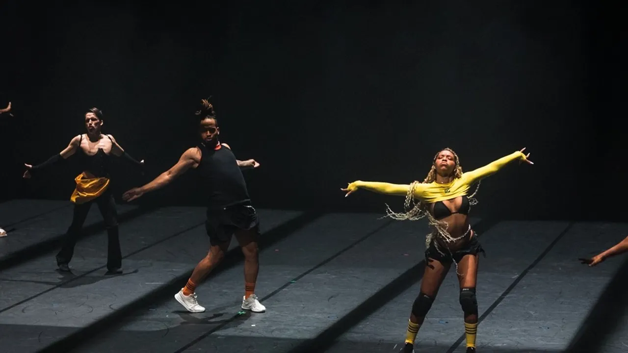 FESTIVAL 2025 - Renato Cruz - Dança Fragil