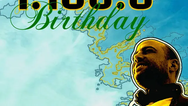 1.100.C Birthday