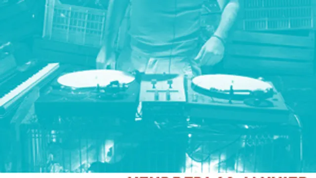 WORLD ZONE DJS