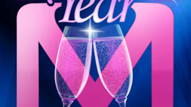 MadaM New Year 2011