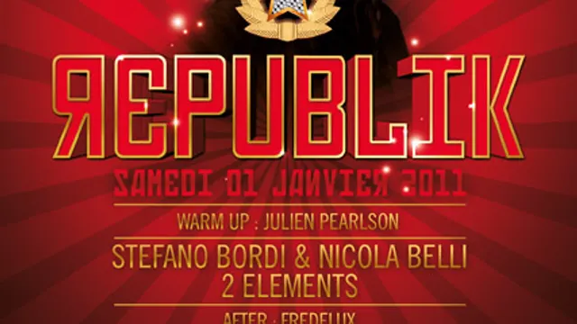 REPUBLIK
