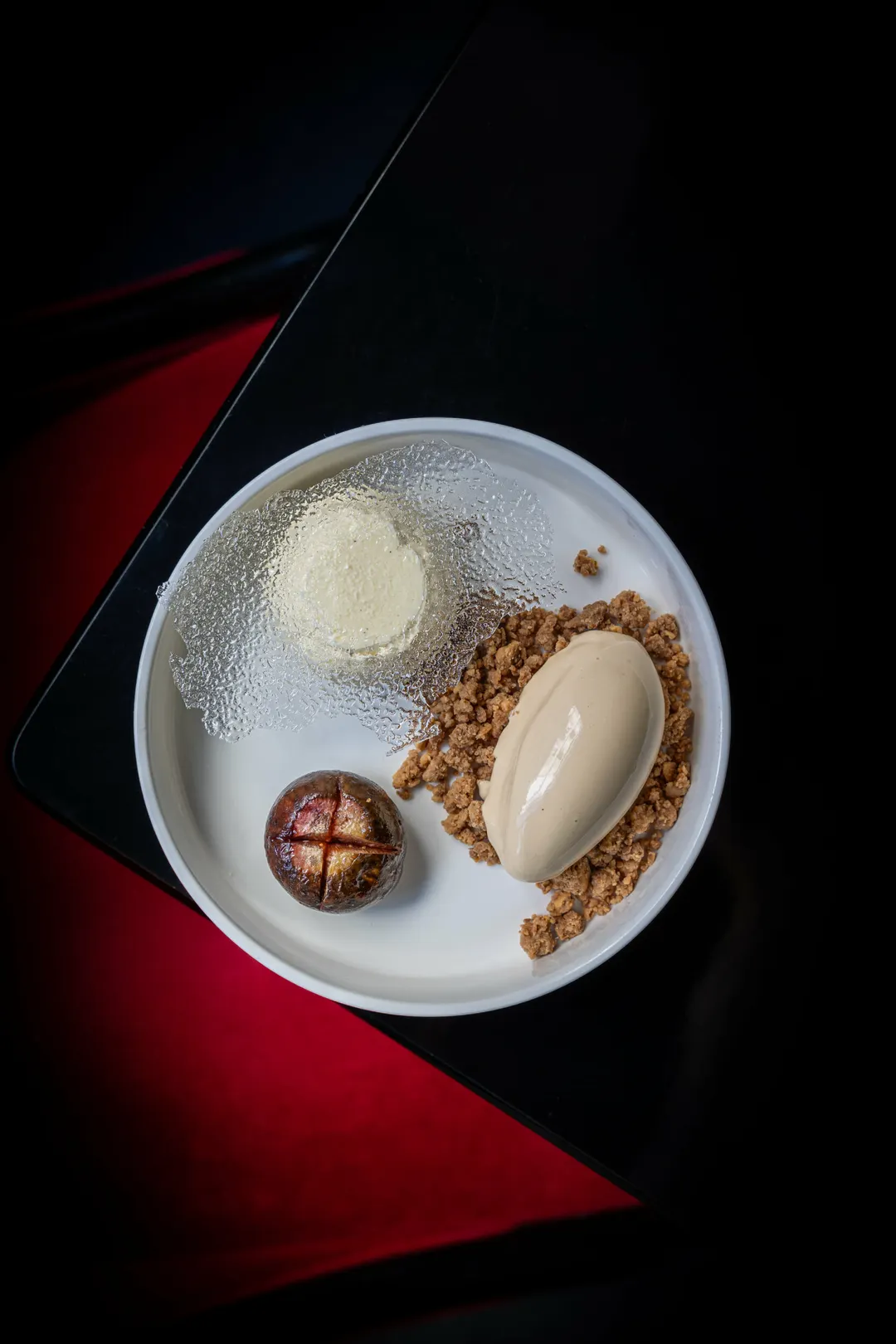 L'Évadé Restaurant Paris