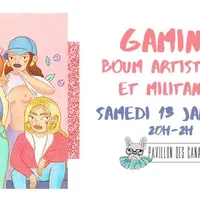 Gamines P