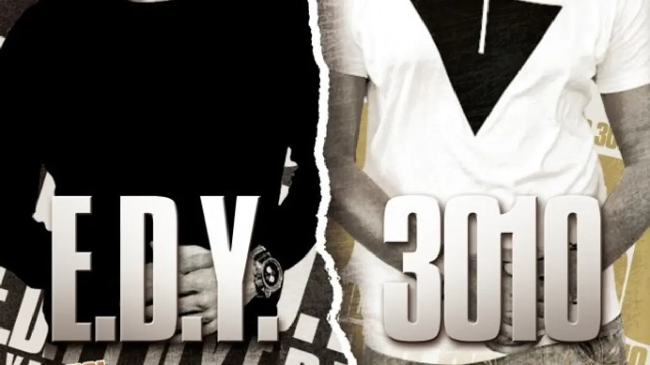 E.D.Y./3010