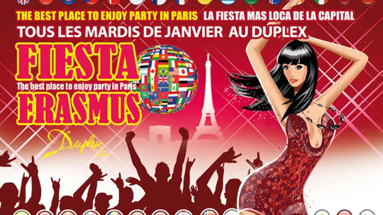 FIESTA ERASMUS
