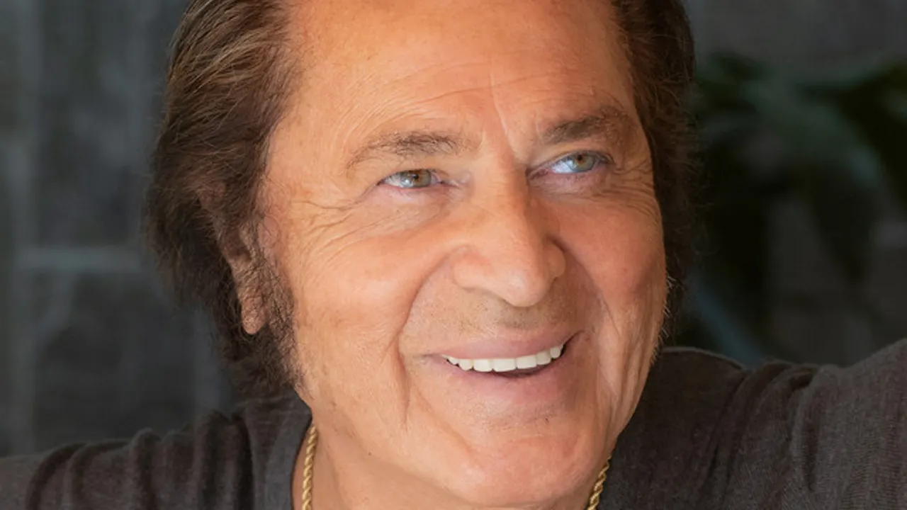 Engelbert Humperdinck « The 90th Birthday Celebration »