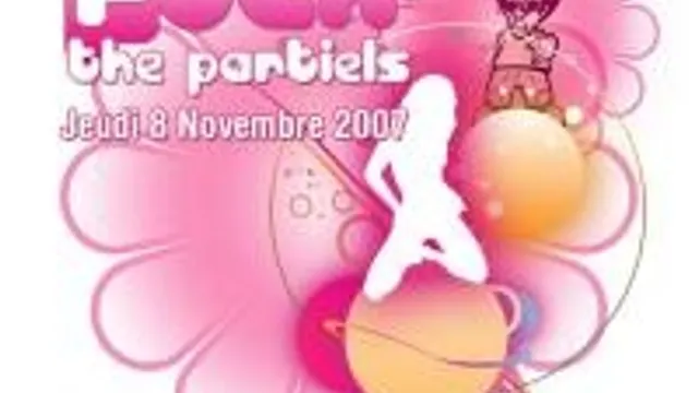 Fuck The Partiels