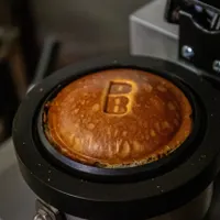 Disco Burgers