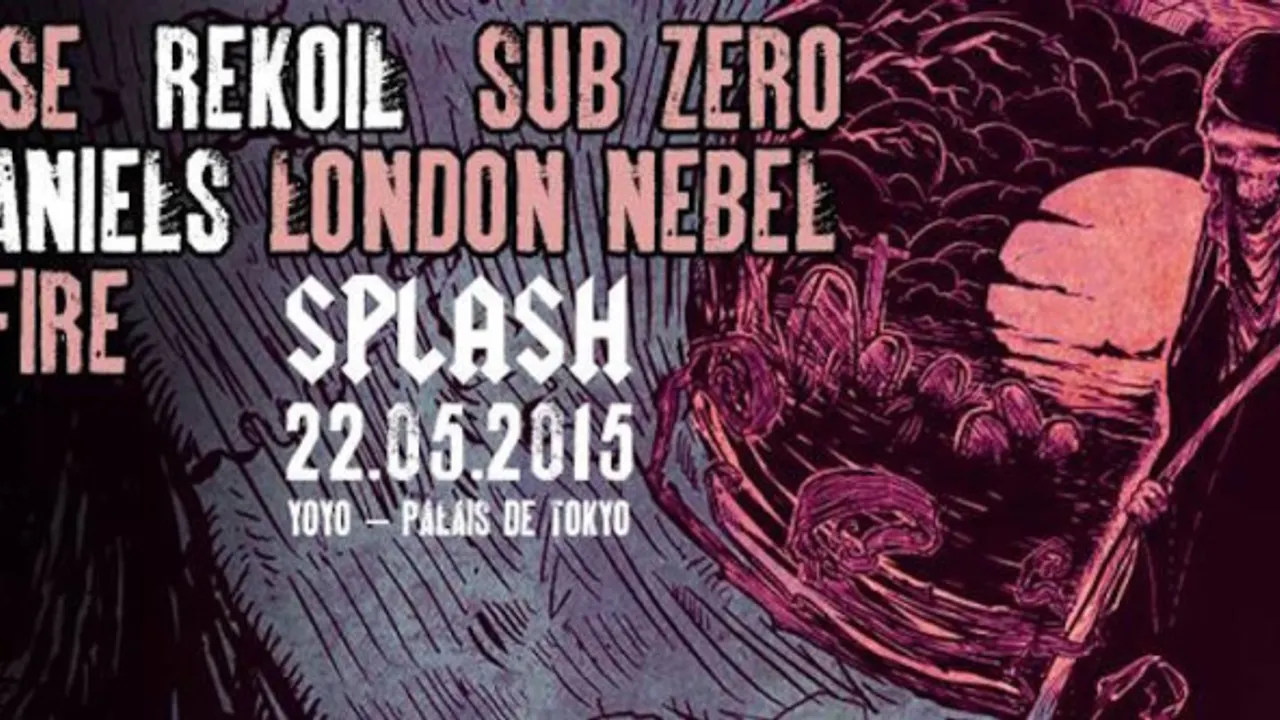 SPLASH