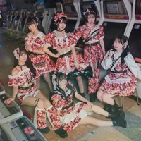Tsuyogari Sensation