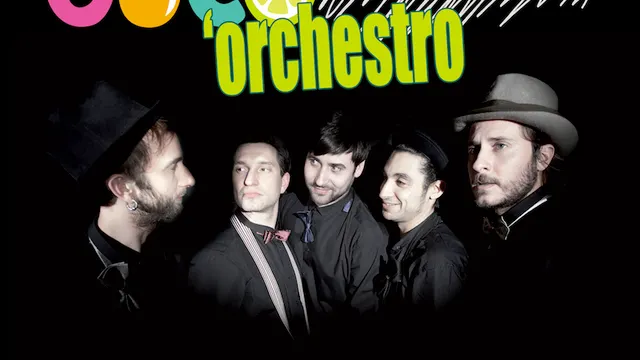 COCO'ORCHESTRO
