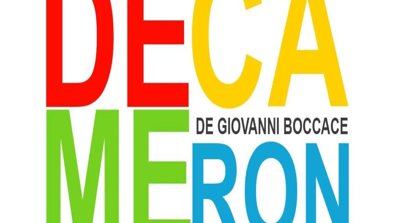 Le Décaméron