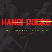 Hanoi Rocks