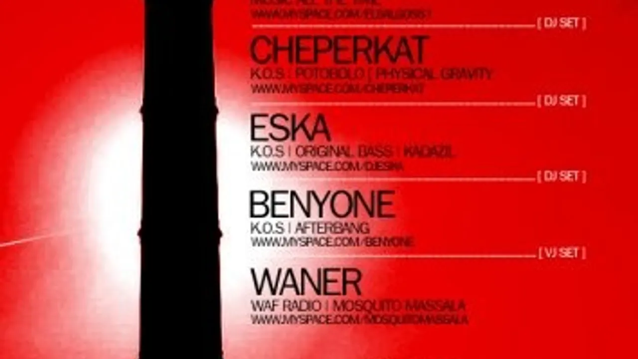 Redline Party