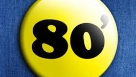 VRUMI PARTY et Blind Test 80's du jeudiiii !