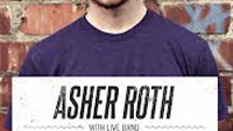 Asher Roth + dj simsima