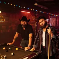 The Swon Brothers