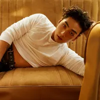 BAEKHO