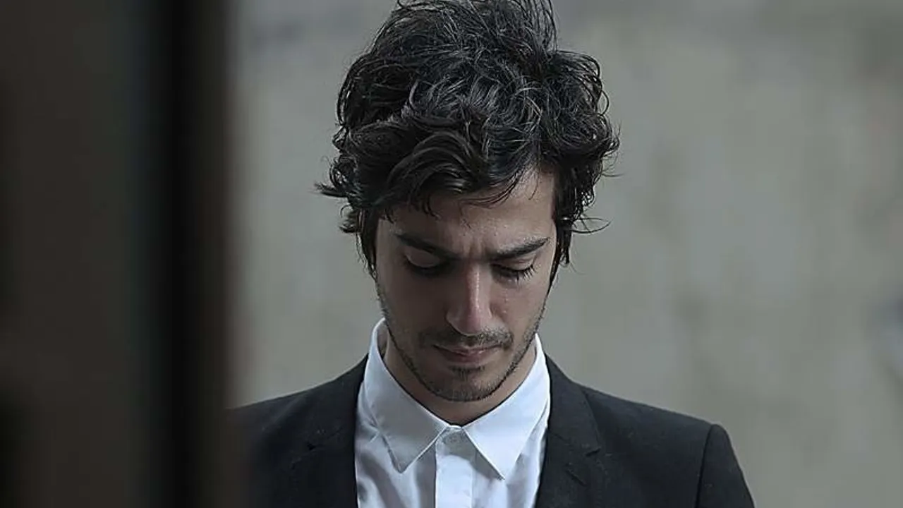 GESAFFELSTEIN PRÉSENTE : JACKSON & CLEMENT MEYER