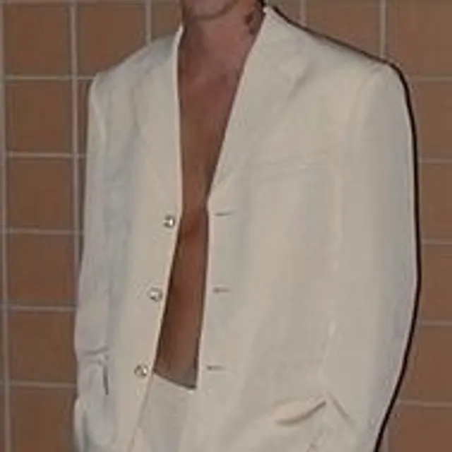 David L
