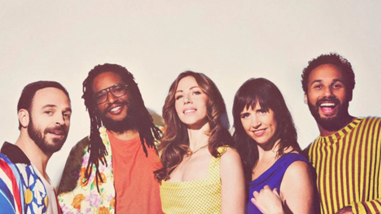 Lake Street Dive