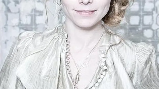 Nina Persson