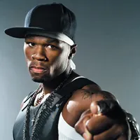 50 Cent