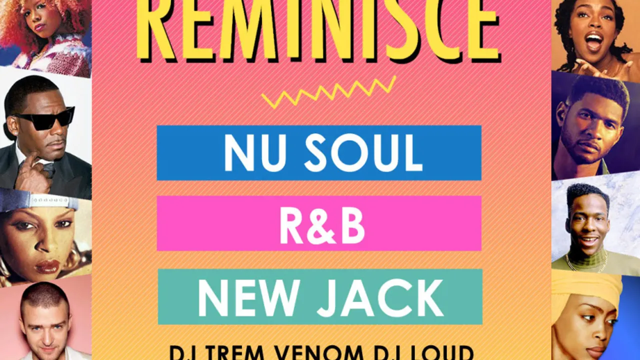 REMINISCE