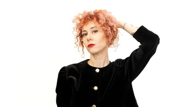 Dj set gratuit 100 % féminin I Nannä Volta