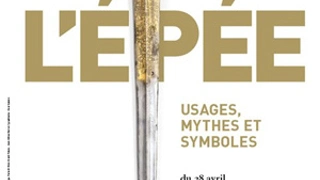 L'épée. Usages, mythes et symboles