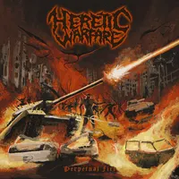 Heretic Warfare