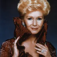 Debbie Reynolds