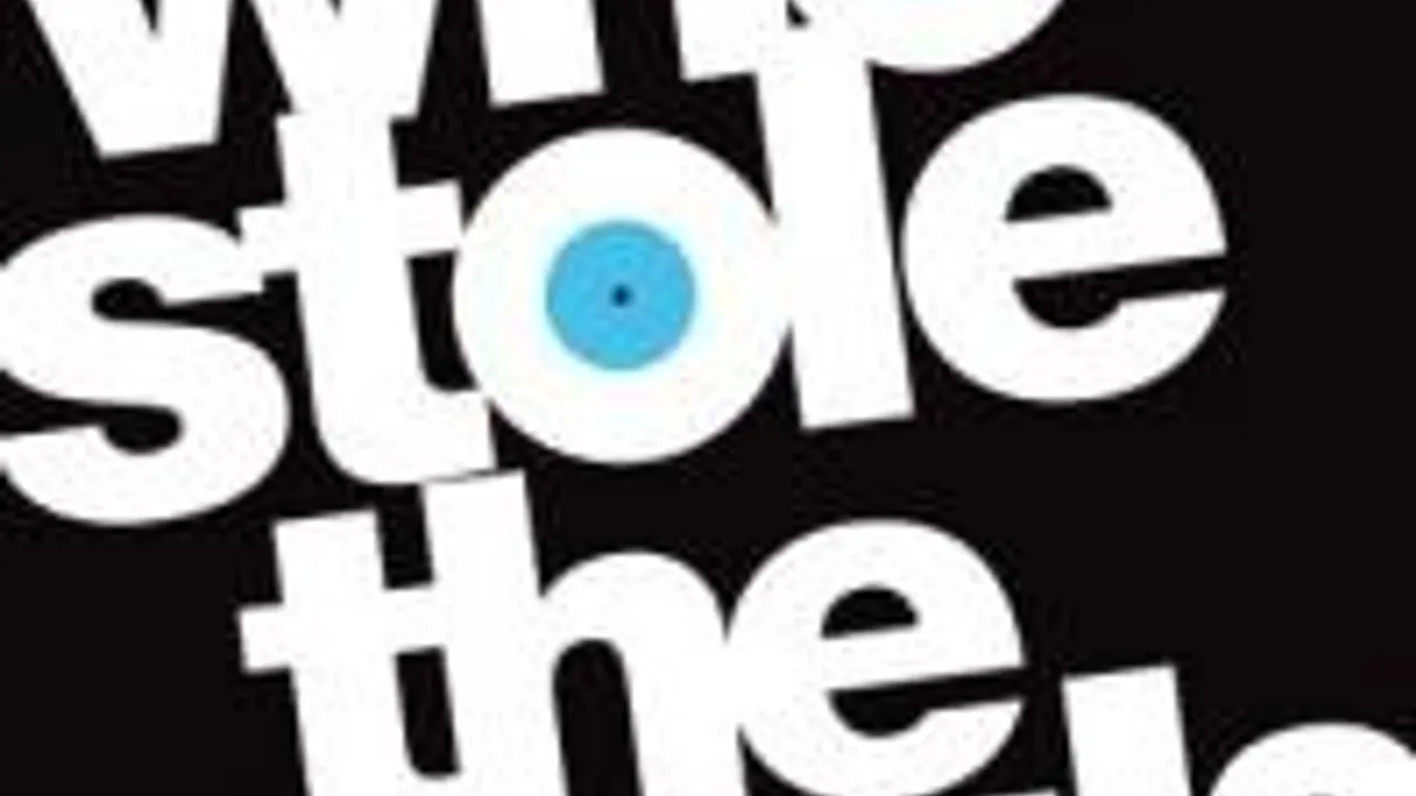 Who Stole The Soul?