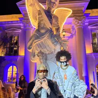 Ayo & Teo