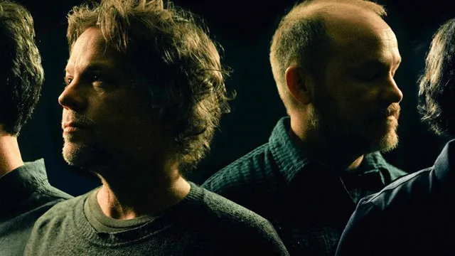 EXPLOSIONS IN THE SKY