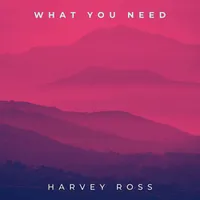 Harvey Ross