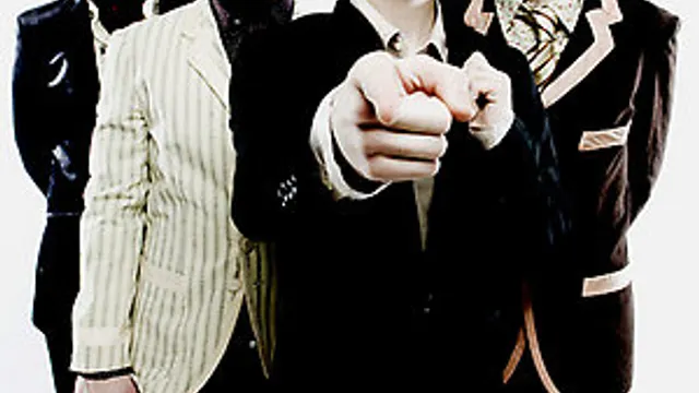 Panic at the Disco