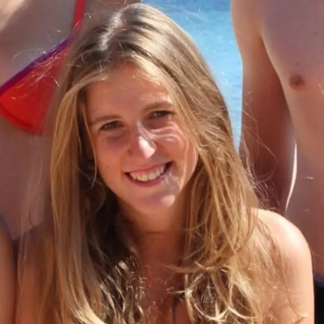 Constance O