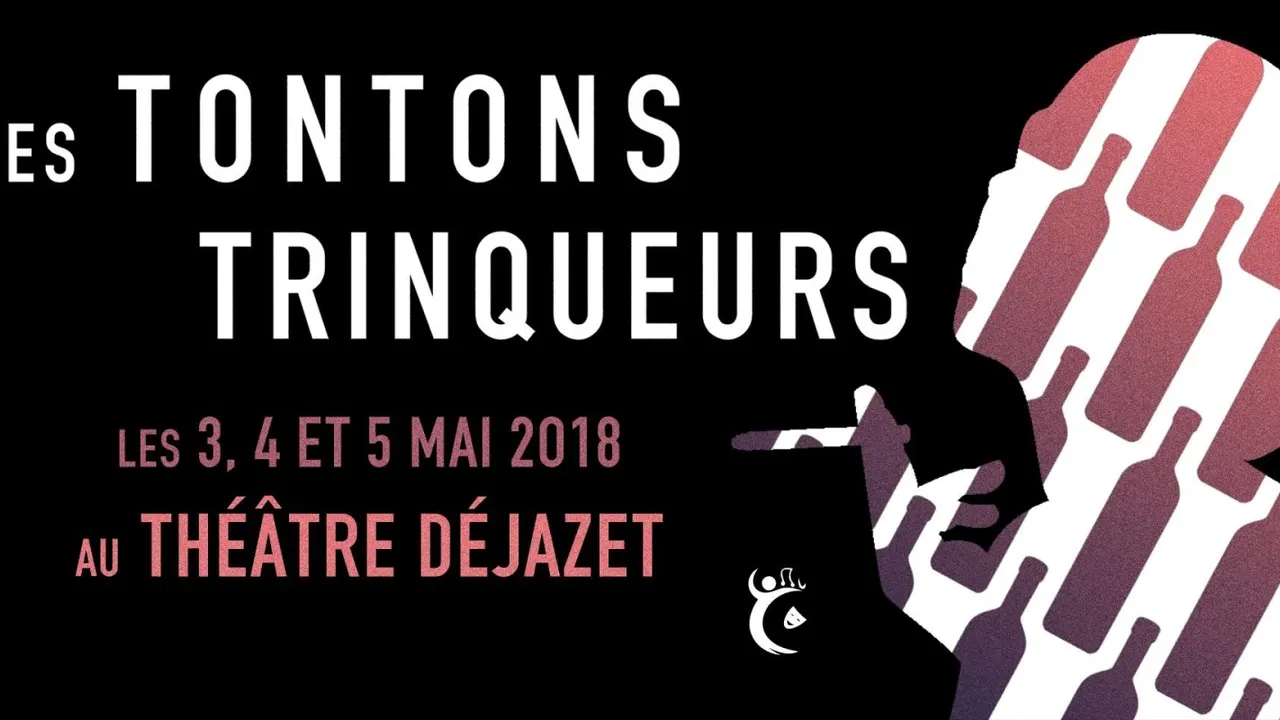 Les Tontons Trinqueurs