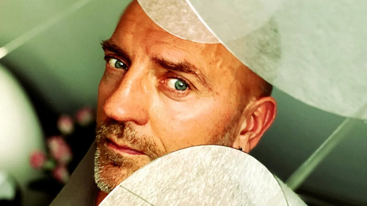 World League with Sven Väth