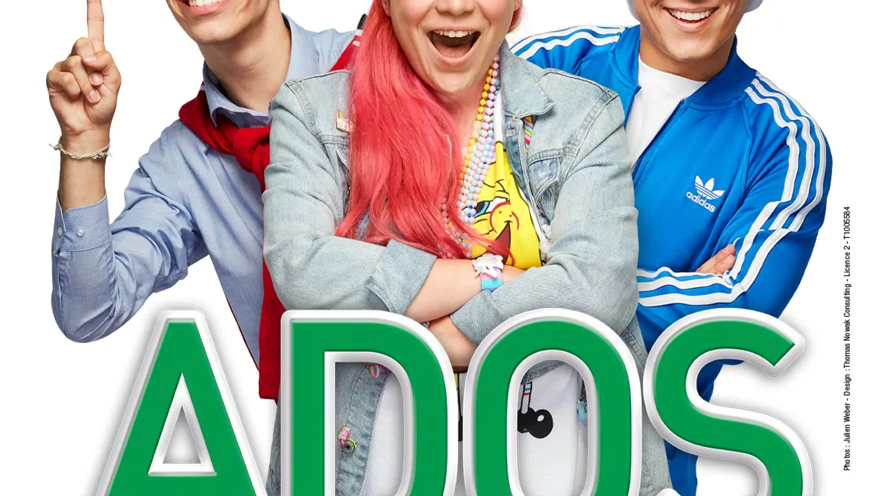Ados