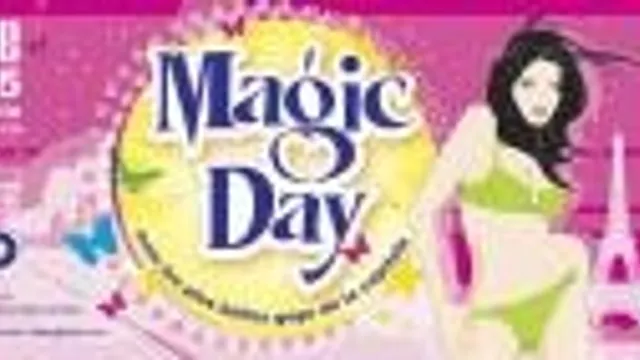 Magic Day