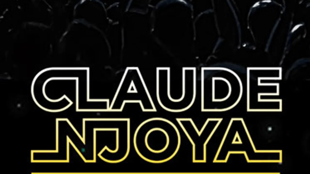 Claude Njoya Resident Acapulco